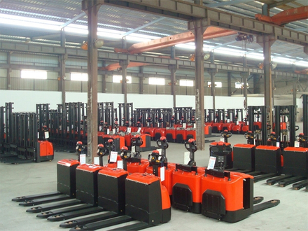 Oficina e CNC