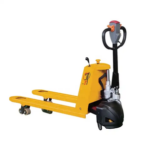 Suporte elétrico EVERLIFT 2Ton 2,5ton 3ton em porta-paletes elétrico ELEP-20DN/25DN/30DN