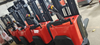 Everlift Material Handling Walkie Stacker1.5t 2ton 4m-6.2m Rider Type com plataforma Empilhadeira portátil Preço de empilhadeira