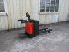 Everlift Pallet Jack Electrico 2t 2000kg 4400lbs Capacidade Full Electric Pallet Jack com bateria de lítio ELEP-20G