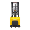 Everlift 1500kgs 1.6m-4m Tipo Elétrico Empilhador Elétrico Completo Preço Armazém Caminhões PU Pneu Empilhadeira Portátil