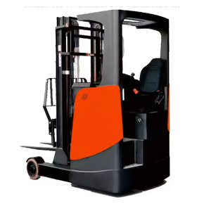 Everlift 1600kg altura de elevação 8m 9m 10m 11m 12m sentado sentado caminhão retrátil elétrico bom preço qualidade CE ISO