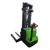 Everlift Hot Sales 1,2Ton ​​1,5 Ton 2Ton Duplex Mastros de 2 estágios Mastros Triplex de 3 estágios Pernas abertas Preço opcional do empilhador elétrico