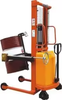 Everlift 350kgs 770lbs equipamento semielétrico empilhador de tambor preço de fábrica com empilhadeira empilhadora CE ISO 