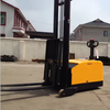 Empilhador de paletes balanceado elétrico com bateria de manutenção gratuita Everlift 1600KG