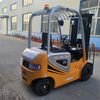 Empilhadeira elétrica 2,5 ton Everlift FB25E Mini empilhadeira elétrica 2500kg 3m de altura de elevação com alta qualidade