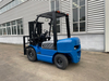 Empilhadeiras diesel FD20 2Ton 3m de Everlift com o caminhão de empilhadeira japonês do motor de Nissan ISUZU Mitsubishi