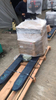 Everlift 2Ton 2000kg Porta-paletes elétrica AC motor AC Curtis Controller ELEP-20B