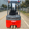 Empilhadeira elétrica de 3 rodas Everlift FB15 1500kg 3m Fabricante e fornecedor de máquinas