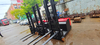 Everlift 800kgs Empilhador elétrico de contrapeso Empilhador elétrico de mastro de 2 estágios Preço de fábrica Preço do empilhador elétrico