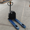 Everlift-palete elétrico, porta-paletes elétrico, 2000kg, 48v, carregador de bateria para porta-paletes elétrico ELEP-15 (tli)