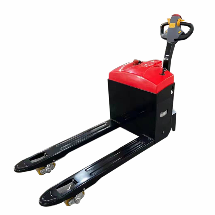Everlift 3000kg pesa palete elétrica caminhão elevador de alta qualidade 3 toneladas porta-paletes elétrica ELEP-30A