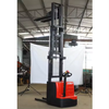 Everlift Hot Sales 1,2Ton ​​1,5 Ton 2Ton Duplex Mastros de 2 estágios Mastros Triplex de 3 estágios Pernas abertas Preço opcional do empilhador elétrico