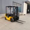 Empilhadeira elétrica FB20 CE ISO 2000KG Everlift FB20 Mini Empilhadeira elétrica 3-6m de altura de elevação com alta qualidade