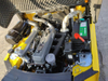 Everlift 3.5t 3M China Empilhadeira Empilhadeira a diesel 4 rodas com motor chinês Fornecedor de ouro Preço de empilhadeira