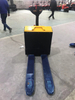 Everlift 2Ton 2000kg Porta-paletes elétrica AC motor AC Curtis Controller ELEP-20B
