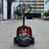 Everlift ELEP-15A/18A/20A(Li3) 1500kg 1800kg 2000kg 1,5ton 1,8ton 2ton Bateria de lítio Bom preço Porta-paletes elétrica