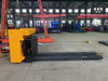 Everlift 3000kg pesa palete elétrica caminhão elevador de alta qualidade 3 toneladas porta-paletes elétrica ELEP-30A