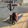 Everlift ELEP-15A/18A/20A (Li3N) 1500kg 1800kg 2000kg 1,5ton 1,8ton 2ton Bateria de lítio Bom preço Palete elétrico