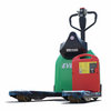 Everlift ELEP-15A/18A/20A (Li3N) 1500kg 1800kg 2000kg 1,5ton 1,8ton 2ton Bateria de lítio Bom preço Palete elétrico