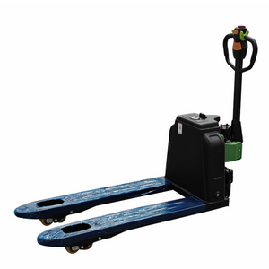 Everlift-palete elétrico, porta-paletes elétrico, 2000kg, 48v, carregador de bateria para porta-paletes elétrico ELEP-15 (tli)