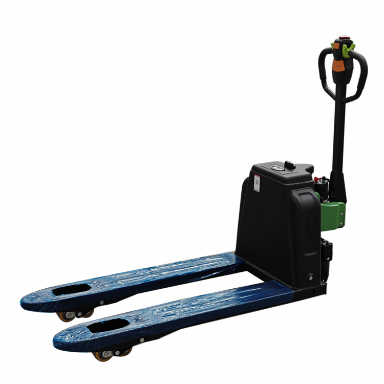 Everlift-palete elétrico, porta-paletes elétrico, 2000kg, 48v, carregador de bateria para porta-paletes elétrico ELEP-15 (tli)