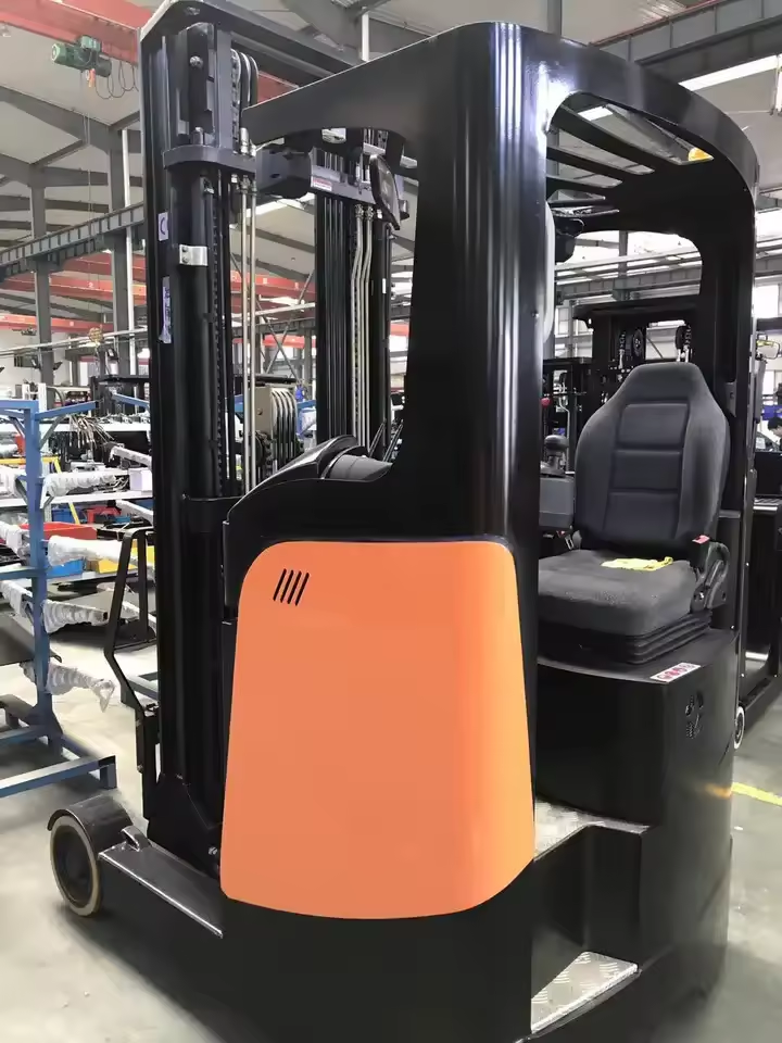 Everlift 1600kg altura de elevação 8m 9m 10m 11m 12m sentado sentado caminhão retrátil elétrico bom preço qualidade CE ISO