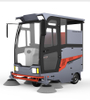 Varredora pilotada Everlift M-2100