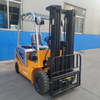 Empilhadeira elétrica 2,5 ton Everlift FB25E Mini empilhadeira elétrica 2500kg 3m de altura de elevação com alta qualidade