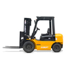 FD30 Everlift Empilhadeira Empilhadeiras a diesel Preço 2500kg 3000kg 3500kg 3m-6m Triplex Mastro GLP Empilhadeiras a gasolina Pneus sólidos Deslocador lateral