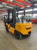 Empilhadeira Everlift 3,5 toneladas 3 toneladas a gás propano empilhadeira a gasolina GLP