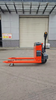 Everlift Marca 3000KG Bateria de Lítio Completa Off-Road Porta-paletes Elétrico 