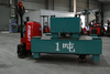 Everlift 1.5ton 2ton Altura de Elevação 200mm Lítio Porta-paletes Elétrico Alimentado por Bateria 