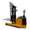 Everlift 1.6 Ton 2 Ton Rider Empilhador elétrico elétrico de pequeno alcance preço do empilhador elétrico EPS é empilhador totalmente elétrico opcional