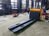 Everlift 3000kg pesa palete elétrica caminhão elevador de alta qualidade 3 toneladas porta-paletes elétrica ELEP-30A