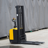 Everlift 1500kgs 1.6m-4m Tipo Elétrico Empilhador Elétrico Completo Preço Armazém Caminhões PU Pneu Empilhadeira Portátil
