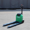 Everlift ELEP-15A/18A/20A (Li3N) 1500kg 1800kg 2000kg 1,5ton 1,8ton 2ton Bateria de lítio Bom preço Palete elétrico