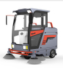 Varredora pilotada Everlift M-1900