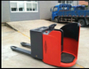 Porta-paletes elétrico de 2 toneladas e 2,5 toneladas Porta-paletes elétrico com sistema de condução CA EPS-Mute ELEP-20R/25R
