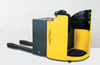 Porta-paletes elétrico de 2 toneladas e 2,5 toneladas Porta-paletes elétrico com sistema de condução CA EPS-Mute ELEP-20R/25R
