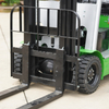 2024 Everlift Certificado CE Bateria Elétrica Empilhadeira 2ton 2000kg 3M-6M Preço da Empilhadeira Elétrica