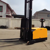 Empilhador de paletes balanceado elétrico com bateria de manutenção gratuita Everlift 1600KG