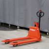 Novo empilhador eléctrico porta-paletes com escala 2t 2000kg palete Jack ELEP-20S