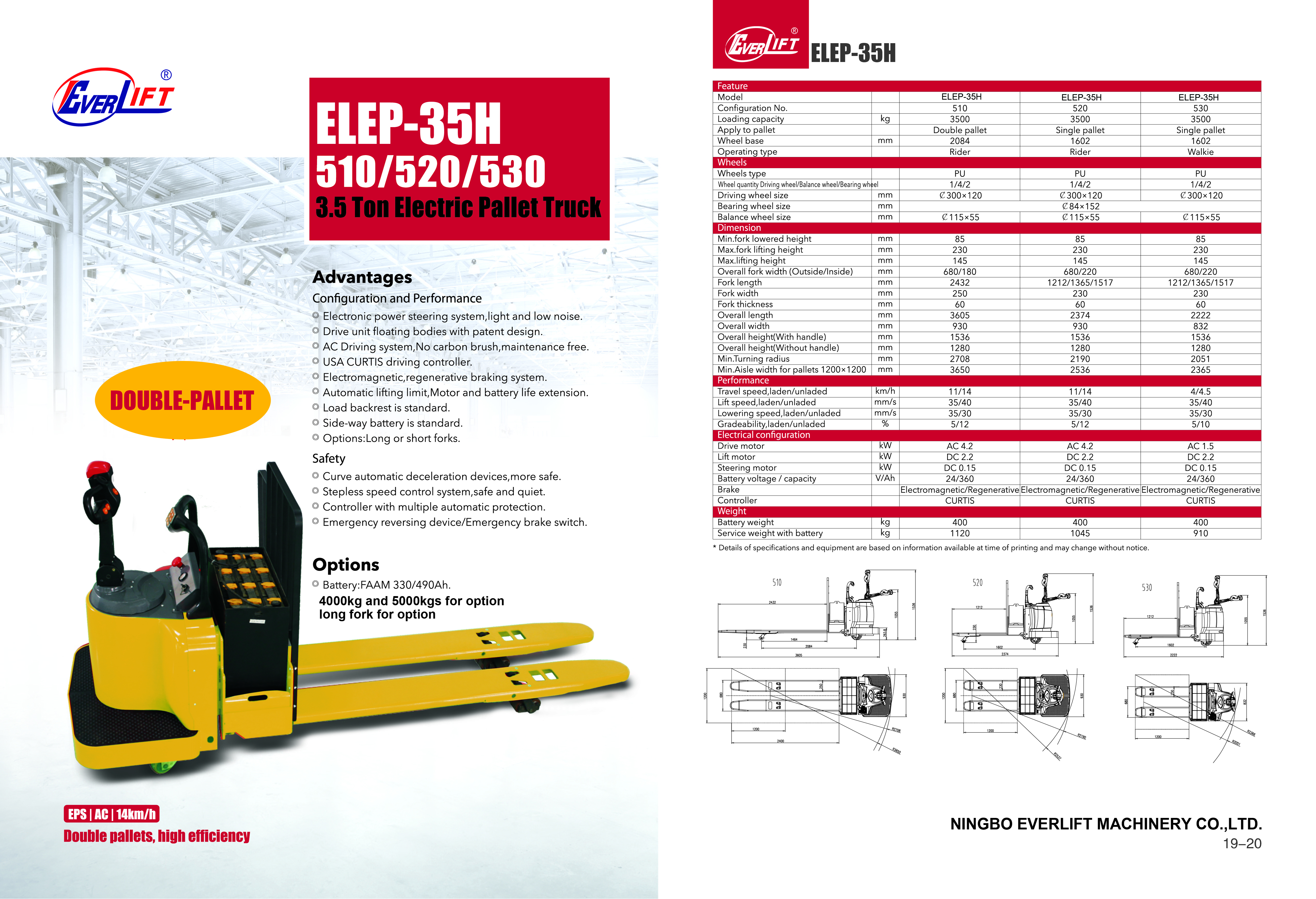 ELEP-35H,510.520.530