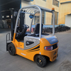 Empilhadeira elétrica 2,5 ton Everlift FB25E Mini empilhadeira elétrica 2500kg 3m de altura de elevação com alta qualidade