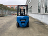 Empilhadeiras diesel FD20 2Ton 3m de Everlift com o caminhão de empilhadeira japonês do motor de Nissan ISUZU Mitsubishi