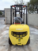 Empilhadeira diesel empilhadeiras preço 2500kg 3000kg 3500kg 3m-6m Triplex mastro GLP empilhadeiras a gasolina pneus sólidos deslocador lateral