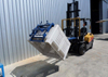 Acessórios e peças para empilhadeira basculante da Everlift