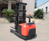 Everlift 2ton 1,5ton 1,2ton 1,6m 2,5m/3m/3,5m/4m/4,5m/5m/5,5m/6m Empilhador de paletes de alcance Empilhadeira de alcance Empilhadeira para frente/trás Titulação e empilhador Walkie de alcance EPS
