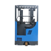 Preço de fábrica da empilhadeira Everlift 1ton 1,5ton 2ton 2,5ton 8000mm tipo assentado com mastro de 3 estágios Hidráulico totalmente elétrico caminhão de alcance